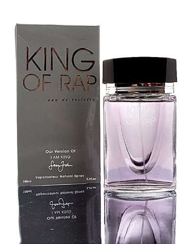 King Of Rap Eau De Toilette 3 4 Fl Oz Buy Online In Honduras At Honduras Desertcart Com Productid 26817452