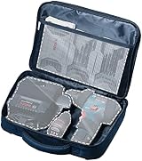 Bosch Small Tool Carry Bag Nylon Impact Resistant Storage Organizer 310mm view 3