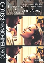 L'important C'est D'aimer