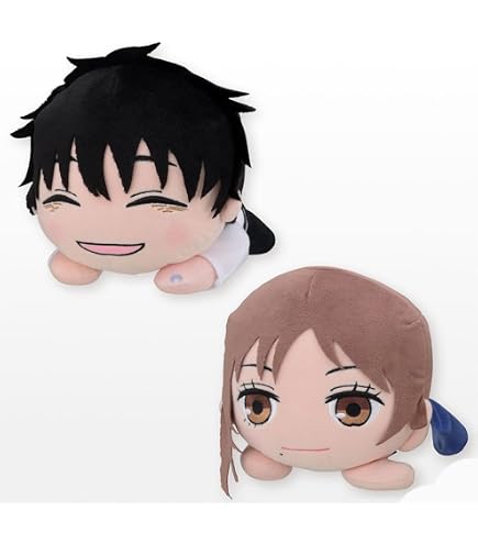 Amazon.com: BanPresto - Jujutsu Kaisen The Movie Yuta Okkotsu Big