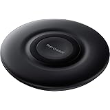 Samsung EP-P3100TBEGWW Wireless Qi Duo Charger Note 9 - Black