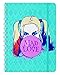 Harley Quinn 2018 Weekly Note Planner