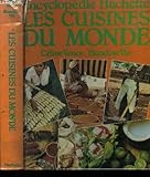 Les cuisines du monde (Encyclopédie Hachette) (French Edition) by