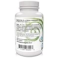 Eye-Vis Eye Health Supplement - Care for Tired Eyes, Itchy Eyes, and Improve Eyesight - With Lutein, Bilberry Extract, Grape Seed, L Taurine, Beta Carotene, Vitamin A, and N-Acetyl L Cysteine - 60 Capsules - Fix Blurred and Low Vision - Money Back Guarant