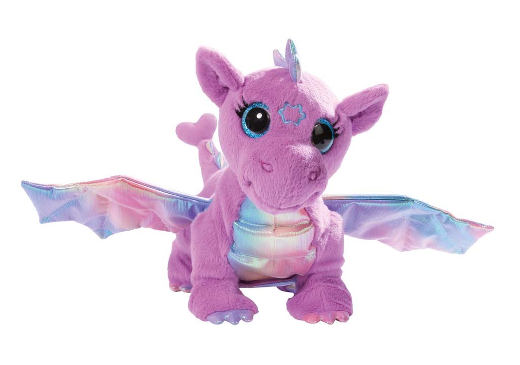 baby born wonderland dragon