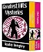 Greatest Hits Mysteries Boxed Set Vol. II (Books 3-4): Romantic Comedy Mystery