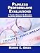 Painless Performance Evaluations