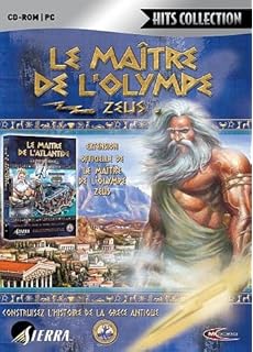 zeus le maitre de lolympe windows 10 zeus le maitre de lolympe windows 10