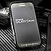 Cocomii Robot Belt Clip Holster Galaxy S5 Active Case, Slim Thin Matte Kickstand Swivel Belt Clip Holster Reinforced Drop Protection Bumper Cover Compatible with Samsung Galaxy S5 Active (Black)