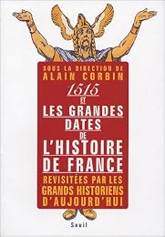 1515 et les grandes dates de l'histoire de France