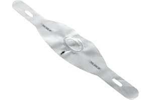 FIRST VOICE Prestan Professional Adult 50 Pack Face Shields, PP-FS-50