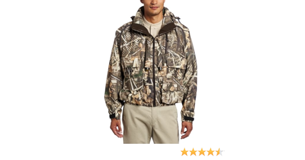 columbia widgeon jacket