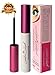 Lotus Eyelash Growth Serum FDA Approved 3ml-Best Natural Lash Enhancing Treatment - Grows Longer, Fuller, Thicker Lashes & Brows in 30 Days! Boosts Regrowth Prevents Thinning Breakage & Fall Out