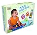 Hohner Kids Toddler Music Band, Multi, inch (MS4001)
