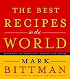 The Best Recipes in the World