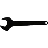 Makita 781011-1 Spanner Wrench | Steel Construction | Precision Fit | Hand Tool Accessory | Maintenance Tool | Durable Design | Repair Component
