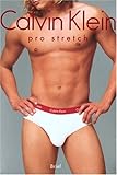 Calvin Klein Men's Prostretch Brief