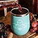 1959 60th Birthday Gifts for Women Men Tumbler | Vintage Anniversary Gift Ideas for Mom Dad Husband Wife | 60 Year Old Party Decorations Supplies for Him Her | 12 oz Stainless Steel Insulated Cups