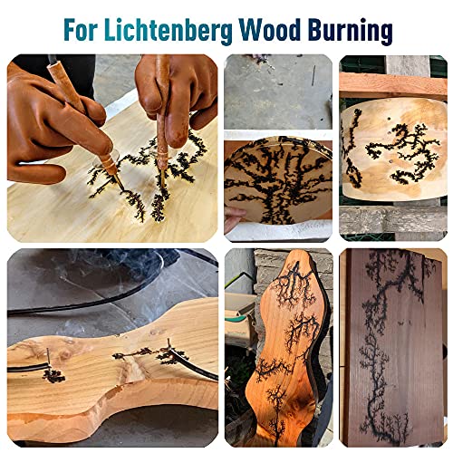 Neon Signs Transformer Lichtenberg Machine Wood Burning Machine Power