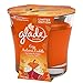 Glade Jar Candle Air Freshener, Cozy Autumn Cuddle, 3.4 oz