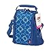 Rubbermaid LunchBlox Lunch Bag, Small, Blue
