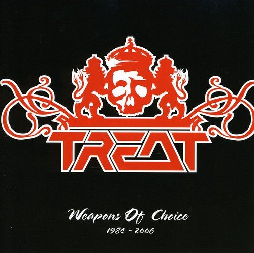 TREAT - Sole Survivor Lyrics - Zortam Music