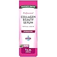 Nature's Truth Collagen Serum, 1 Ounce