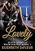 Lovely (Elite Doms of Washington Book 1)