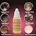 Hair Growth Essence Hair Loss Treatments Hair Loss Stop Fast Hair Growth Products RegrowGinger Genseng Raise Dense Hair 20ml