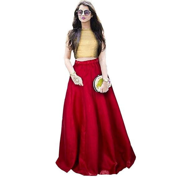 lehenga choli maroon colour