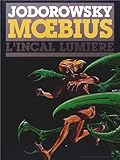 L'Incal, Tome 2 : L'Incal lumière by