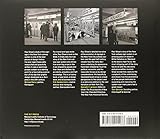 Front cover for the book Helvetica and the New York City Subway System: The True (Maybe) Story by Paul Shaw