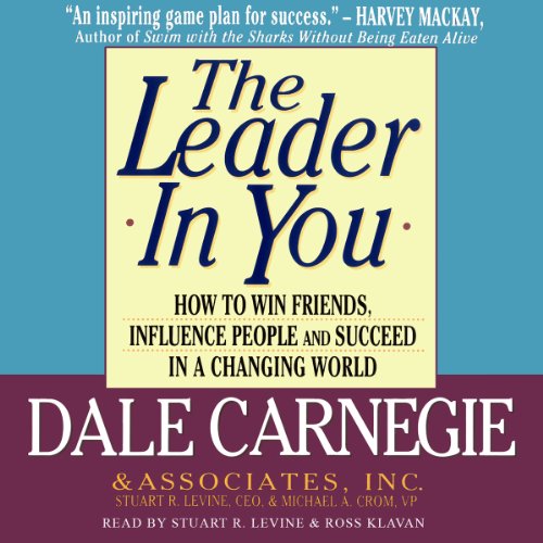 The Leader in You