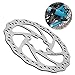 YDZN Bicycle Disc Brake Rotor Stainless Steel MTB Bike Disc Brake Rotor Cycling Parts -140mmthumb 4