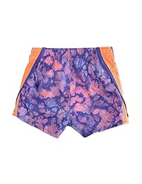 Nike - Pantalones cortos para niña (niño pequeño)