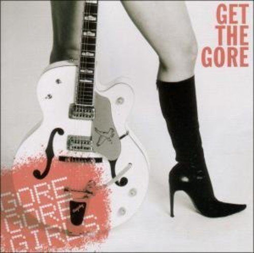 Gore Gore Girls - You Lied To Me Before Lyrics - Zortam Music