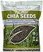 Nature's Intent Organic Chia Seed, 32 Ounce