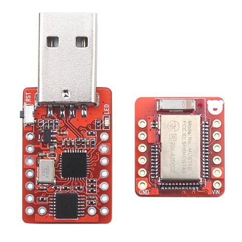 RedBearLab BLE Nano Kit