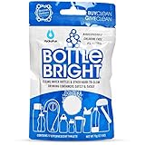 HYDRAPAK Bottle Bright 12 Tabs