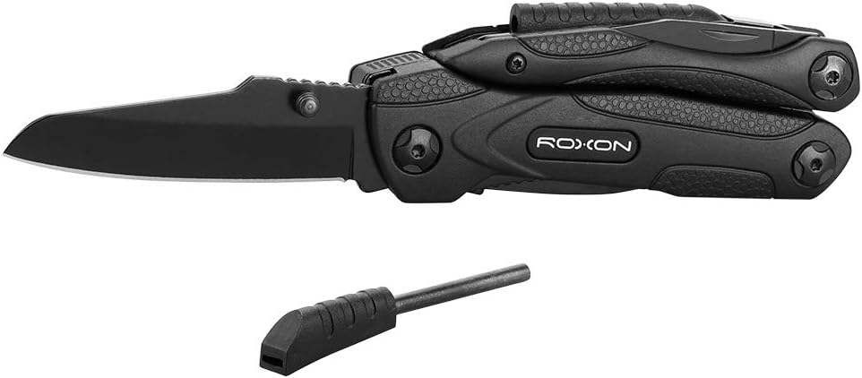 ROXON スパークマルチツール