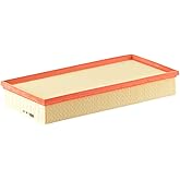 Mann Filter C 39 219 Air Filter | For Passenger Cars, Clean Air Intake, Durable Filter Media, Perfect fit Design, True OE Engineering