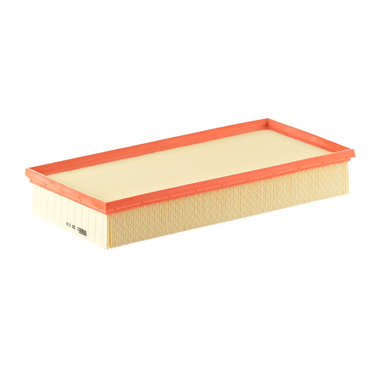 MANN-FILTER C 39 219 Air Filter - for Cars + Transporters