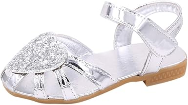 girls sandals size 1.5