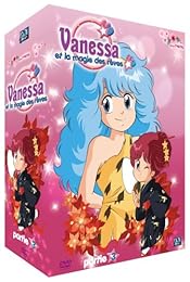 Vanessa Et La Magie Des Rêves - Edition 4 Dvd - Partie 3