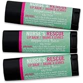 Walton Wood Farm, 3 Pack Lip Balm: (Nurse's Rescue)