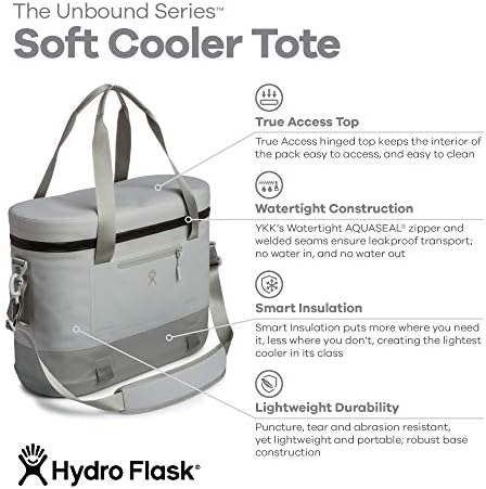 hydro flask 24l cooler
