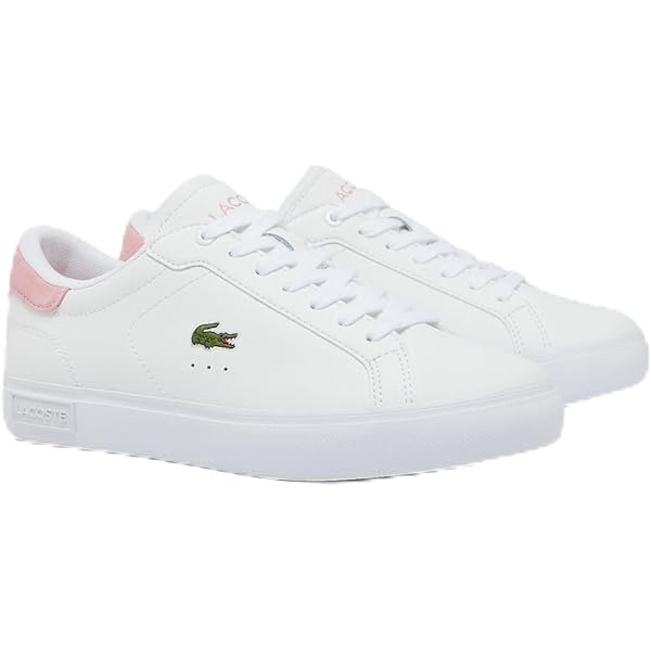 【新品】　ラコステ　エッセンシャル レディース CARNABY EVO GTX 0722 1 SF00173 - ラコステ