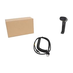 Honeywell Mobility and Scanning 1250G-2USB Document