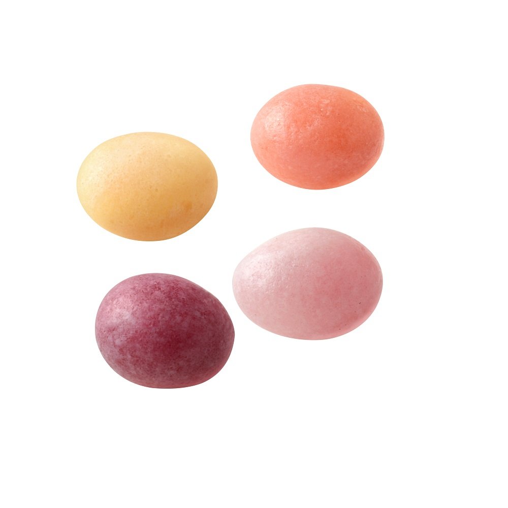YumEarth Organic Sour Beans, 10 snack packs : Calorie Free Candy : Grocery & Gourmet Food