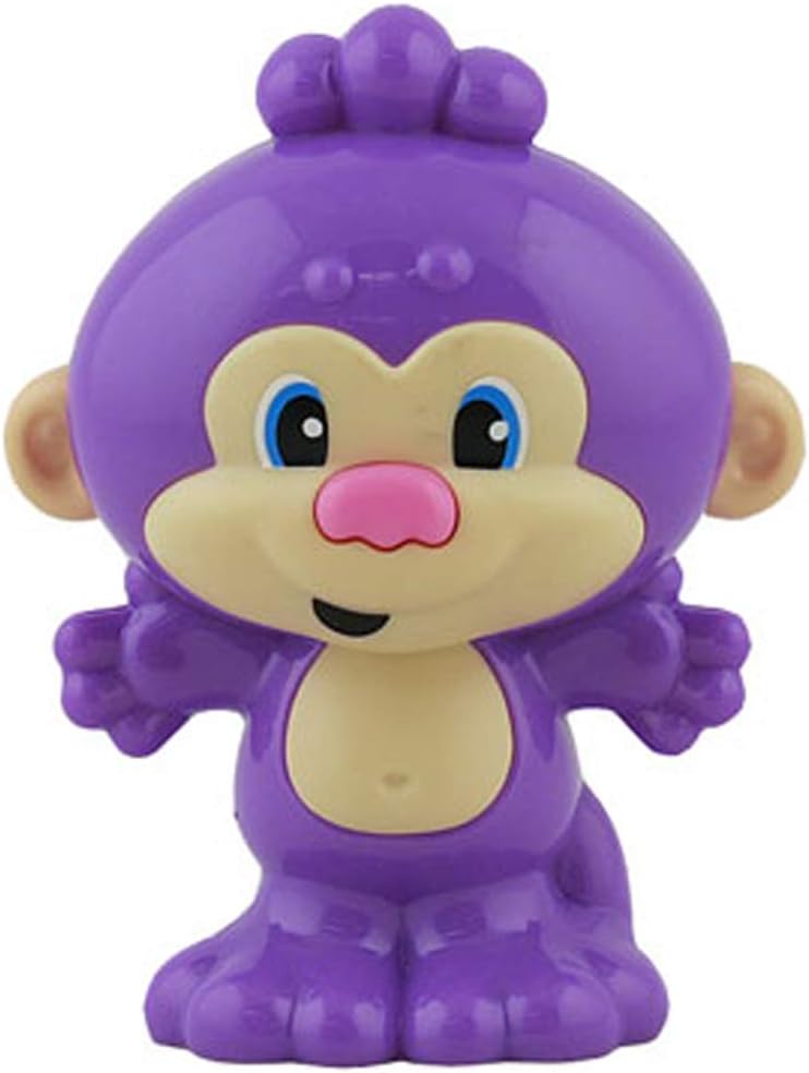 laugh and learn monkey